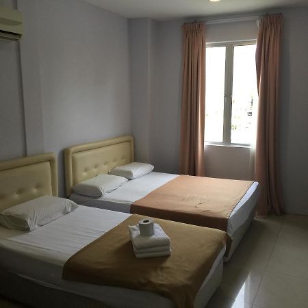 Rafayeh Hotel Seremban Extérieur photo