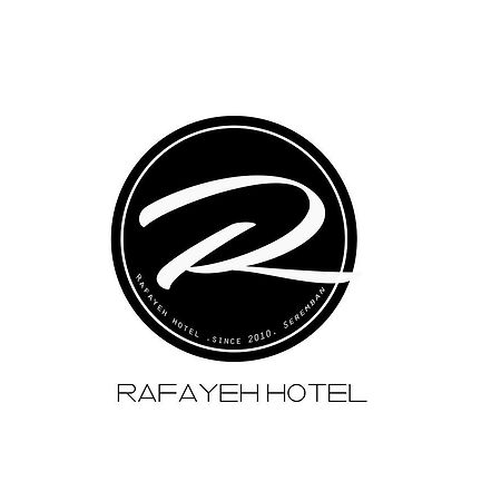 Rafayeh Hotel Seremban Extérieur photo