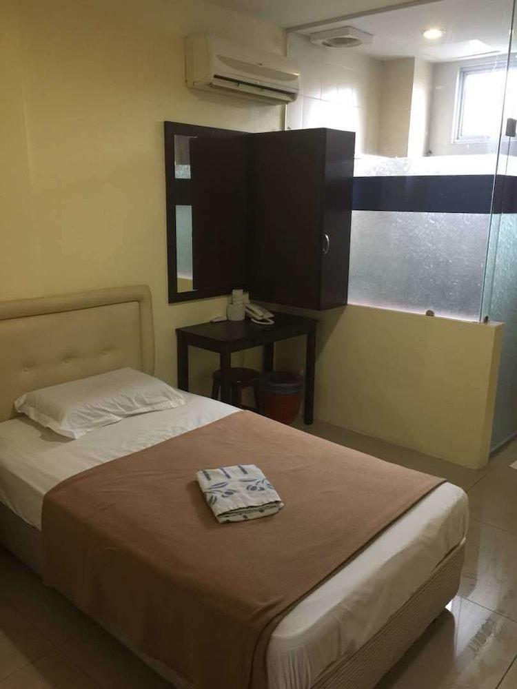 Rafayeh Hotel Seremban Extérieur photo