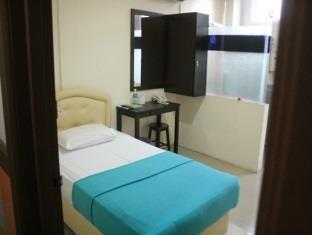 Rafayeh Hotel Seremban Extérieur photo