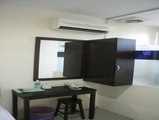 Rafayeh Hotel Seremban Extérieur photo