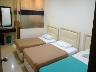 Rafayeh Hotel Seremban Extérieur photo