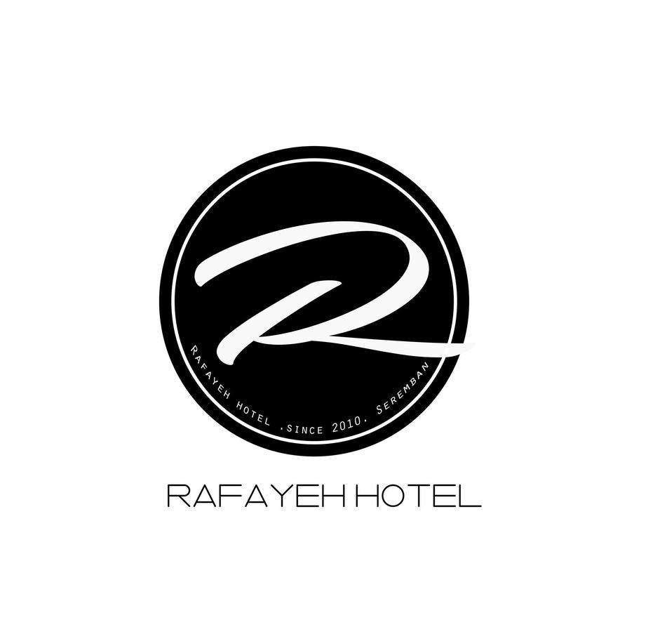 Rafayeh Hotel Seremban Extérieur photo