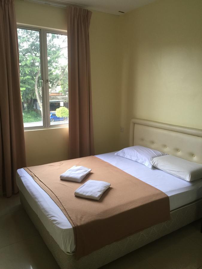 Rafayeh Hotel Seremban Extérieur photo