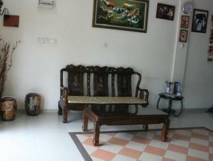 Rafayeh Hotel Seremban Extérieur photo
